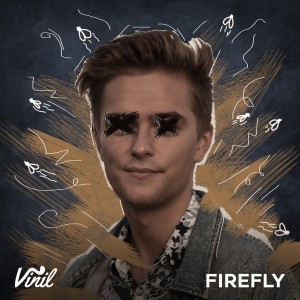 收聽Axel Ehnström的Firefly歌詞歌曲