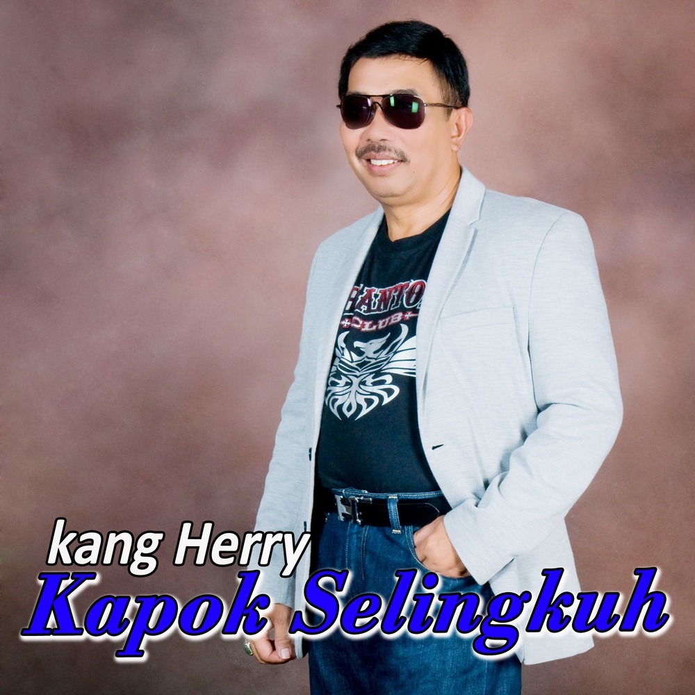 Kapok Selingkuh