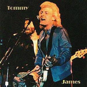 收聽Tommy James的Songs For Everybody歌詞歌曲