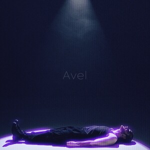Album Падаю from Avèl