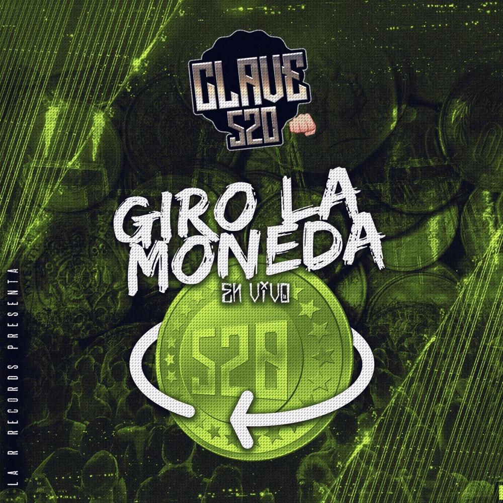 Giro la Moneda (En Vivo) (Explicit) (En Vivo|Explicit)