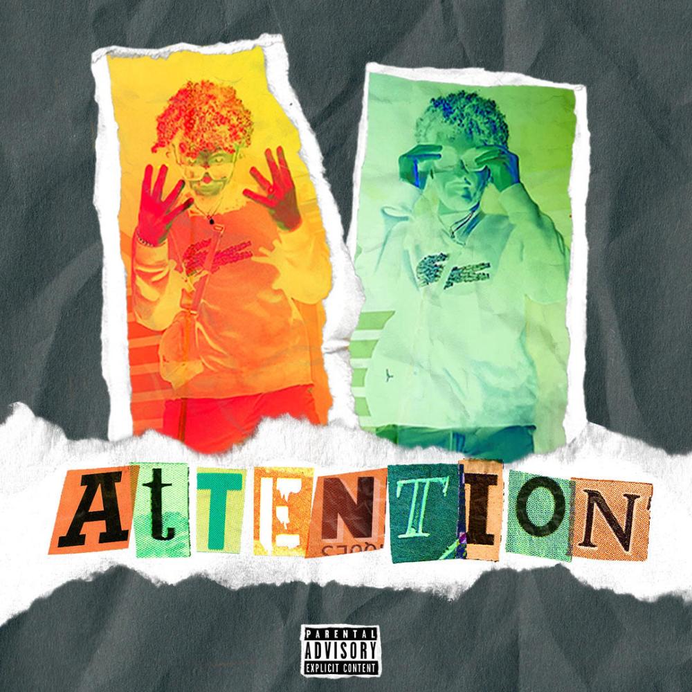 Attention (Explicit)