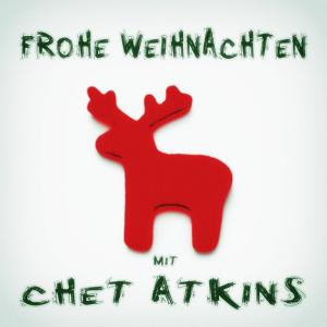 ดาวน์โหลดและฟังเพลง Jingle Bells พร้อมเนื้อเพลงจาก Chet Atkins