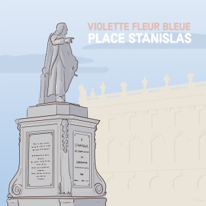 Album Place Stanislas from 