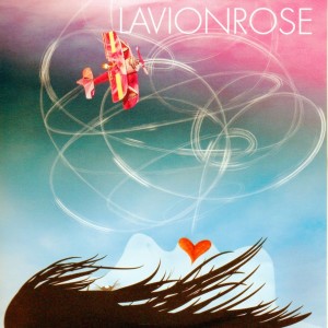 ดาวน์โหลดและฟังเพลง Lavionrose พร้อมเนื้อเพลงจาก Lavionrose