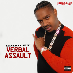 General Fly的專輯Verbal Assault