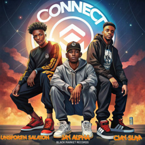Album Connect from Cjay Slim