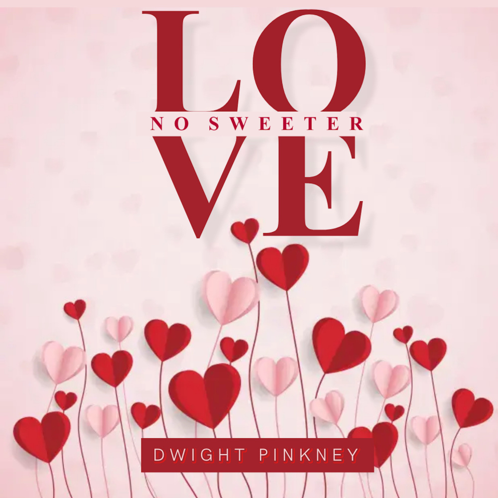No Sweeter Love (Dub Mix)