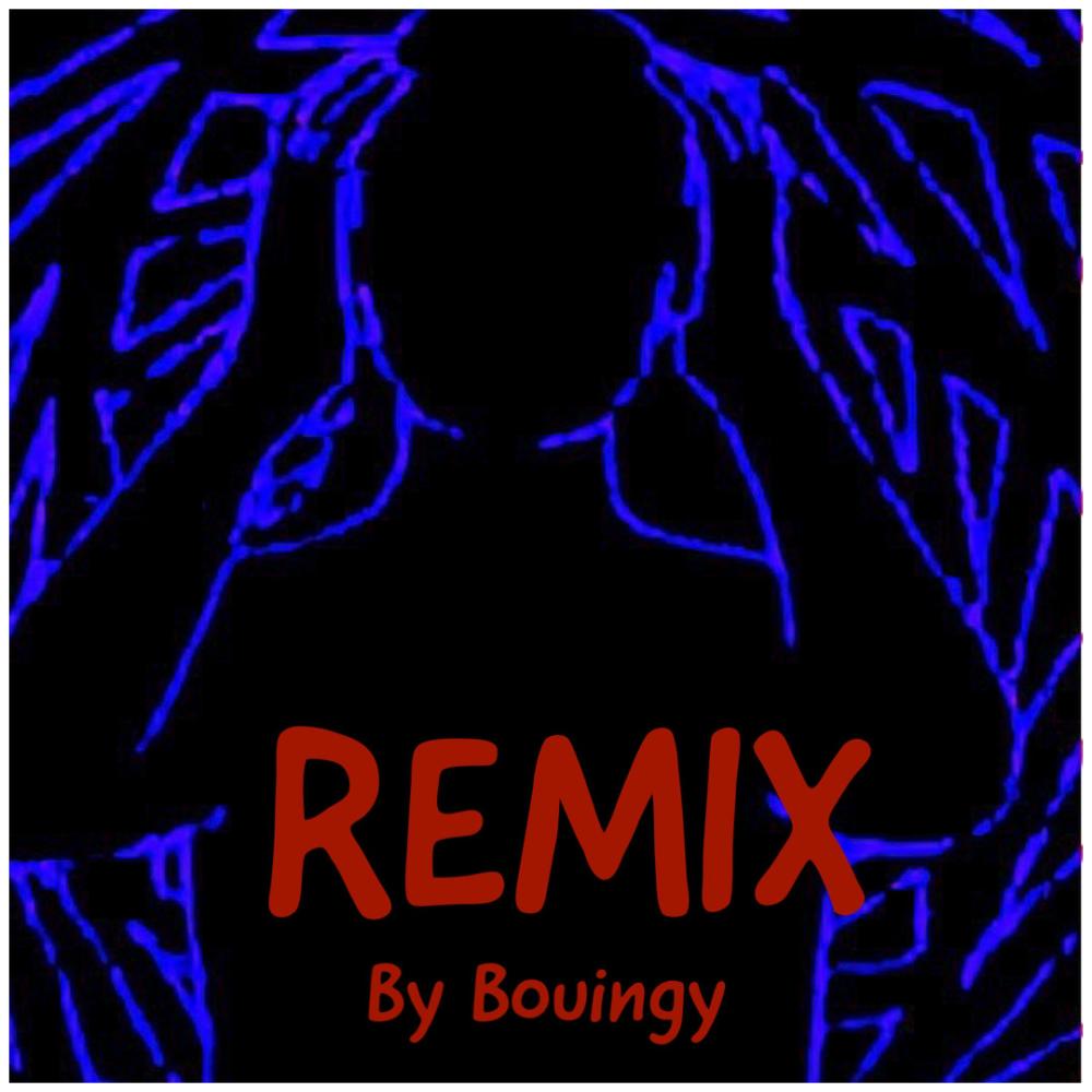 Backwards In My Head (feat. Rey Khan) (Bouingy Remix)