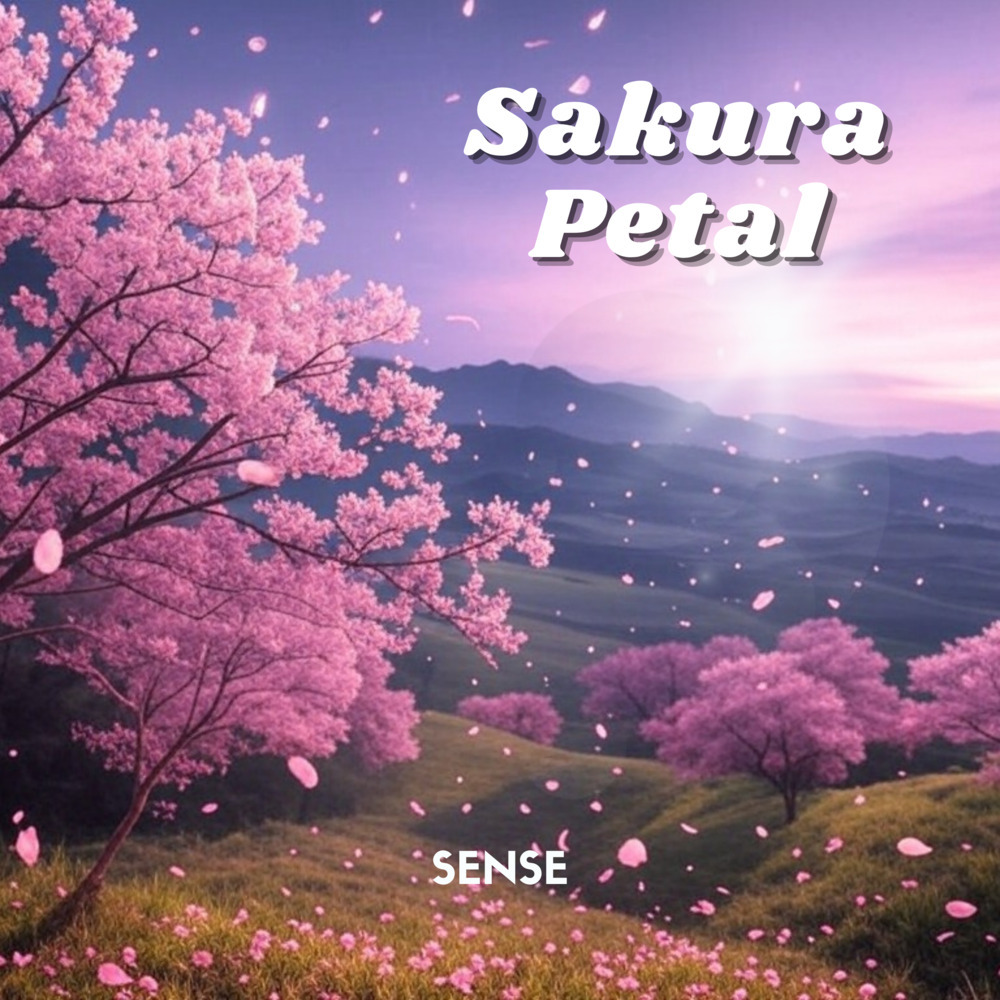 Sakura Petal