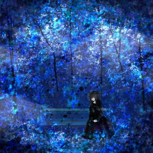 Listen to Luna (feat. ryo-shun) song with lyrics from Lenoria