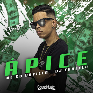 收聽MC GB Davilla的Ápice歌詞歌曲