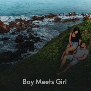 收聽Dale Hawkins的Boy Meets Girl歌詞歌曲