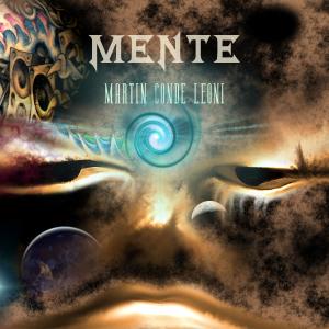 Martin Conde Leoni的專輯Mente