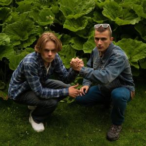 TonSer的專輯Quest of Honor