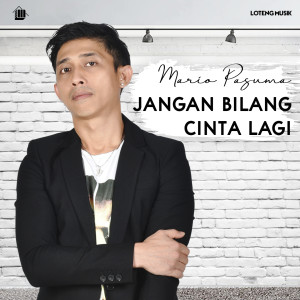 Album Jangan Bilang Cinta Lagi from 