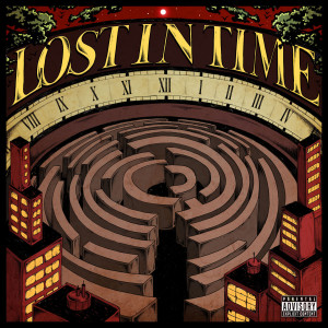 收聽Ca$h.Green的LOST IN TIME (Explicit)歌詞歌曲