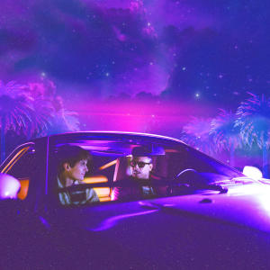 อัลบัม Substitution ศิลปิน Purple Disco Machine
