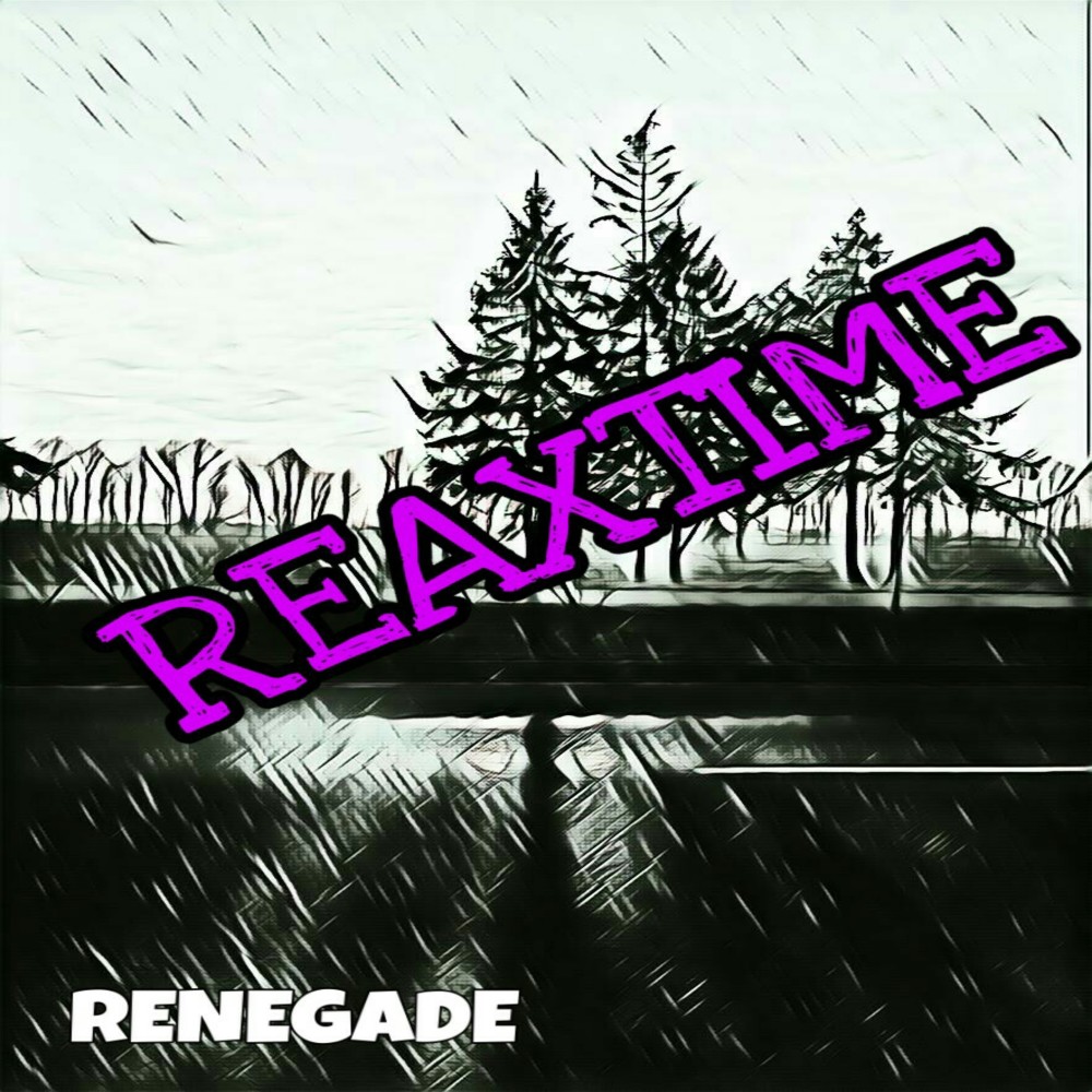 Reaxtime