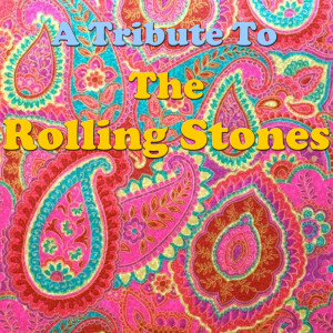 อัลบัม A Tribute To The Rolling Stones ศิลปิน Hard On