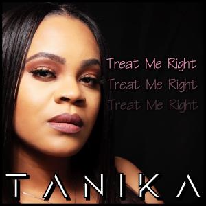 Album Treat Me Right oleh Tanika