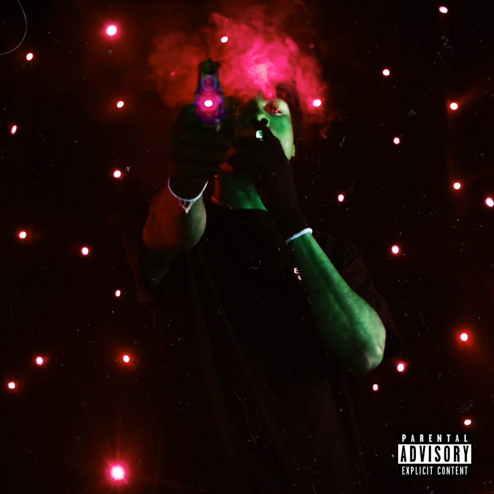 Shake Back (Explicit)