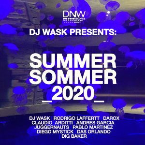 DJ Wask Presents Summer Sommer 2020 dari Various Artists