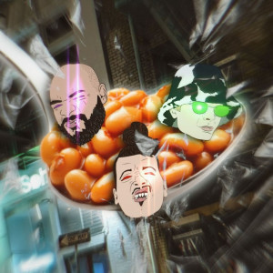 Listen to Beans (2025) (Explicit) song with lyrics from KRADON