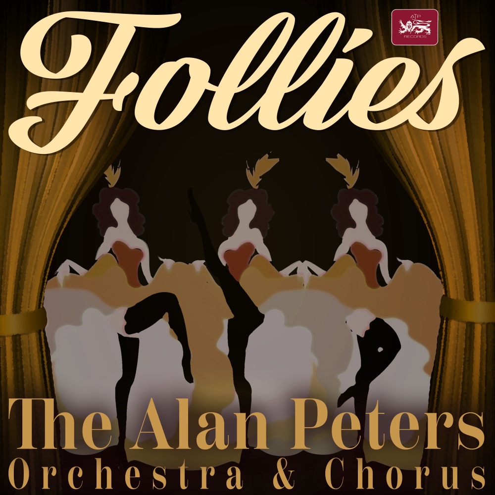 You're Gonna Love Tomorrow - from Follies