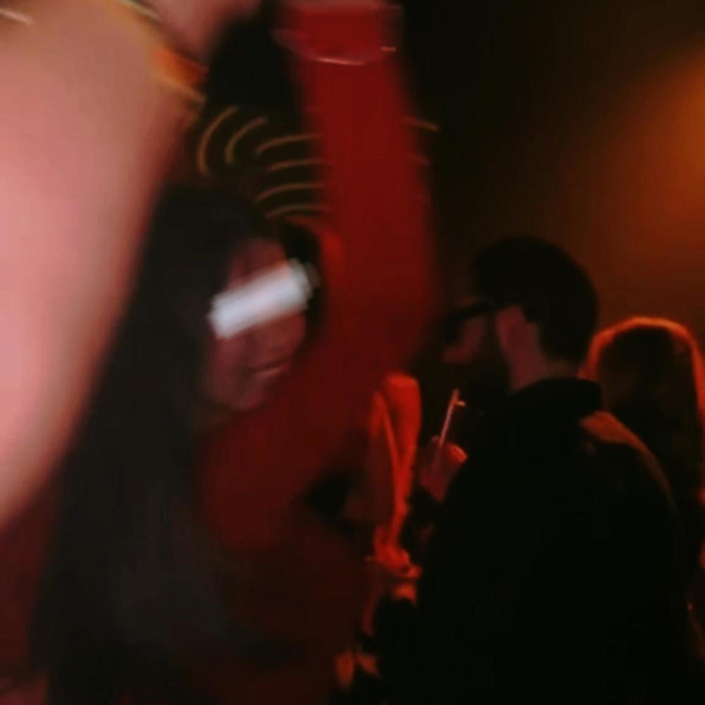 Dance With Me - Sped Up