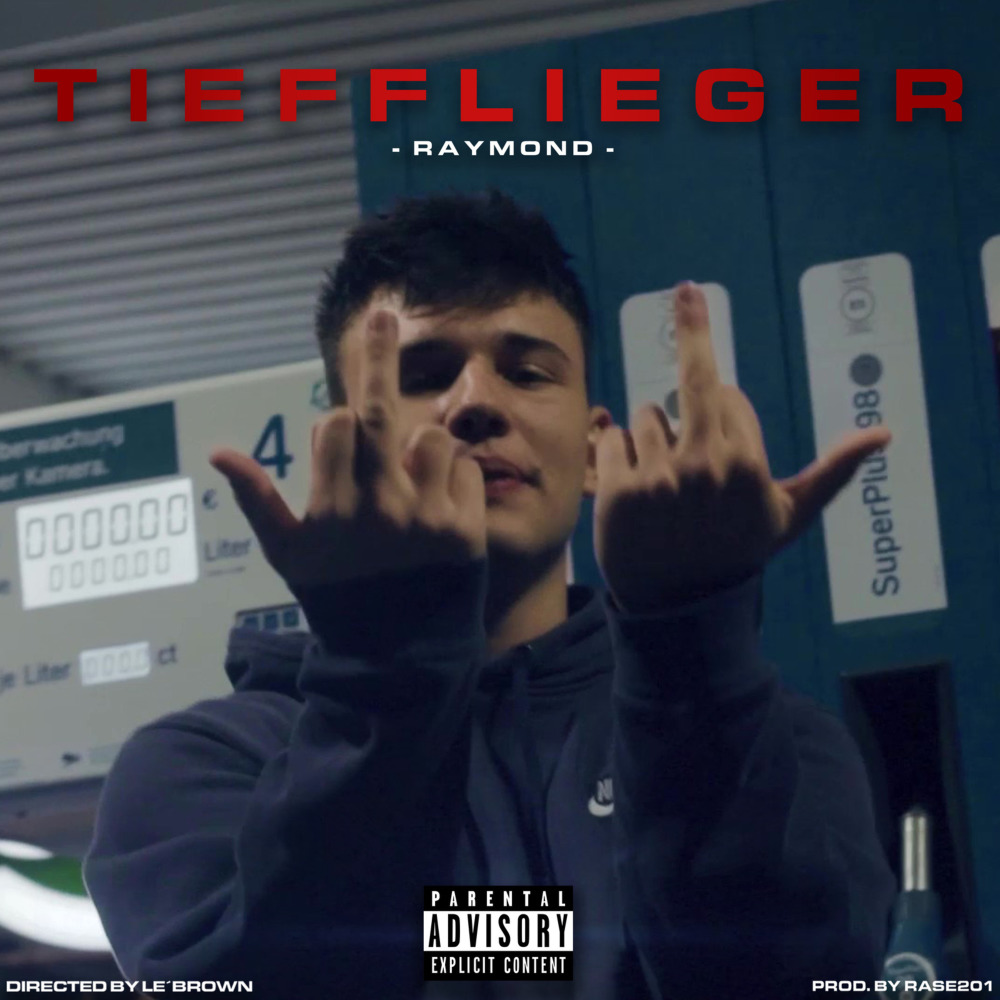 Tiefflieger (Explicit)