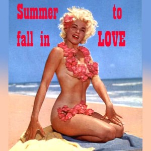 群星的專輯Summer to Fall in Love