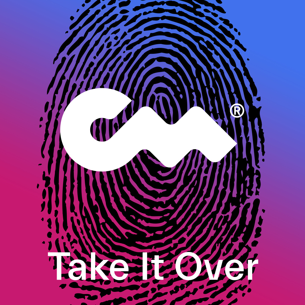 Take It Over