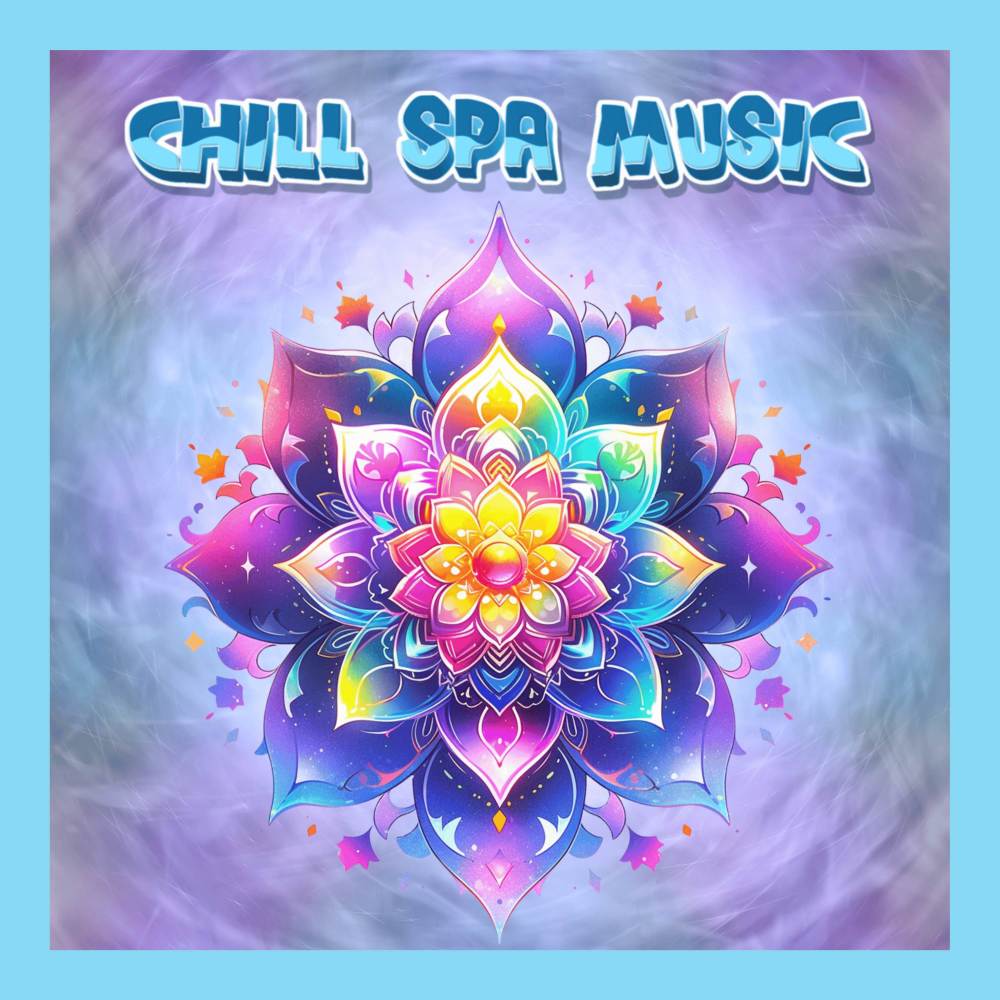 Spiritual Peace Symphony
