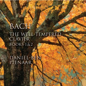 收聽Daniel-Ben Pienaar的The Well-Tempered Clavier, Books 1 & 2, BWV 846-893: Book 1: Fugue No. 10 in E Minor, BWV 855歌詞歌曲