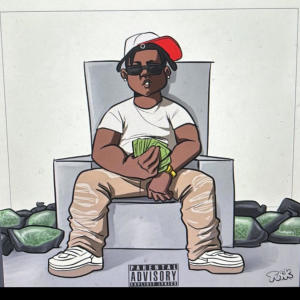 收聽Bigzamanslimm的Slidin Freestyle (feat. Coolboi) (Explicit)歌詞歌曲