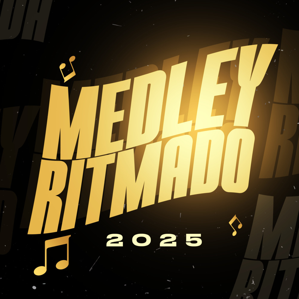 Medley Ritmado 2025 (Explicit)