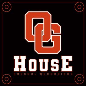 อัลบัม Og House Vol.1 ศิลปิน Various Artists