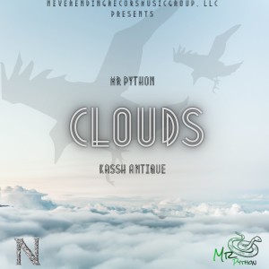 Clouds (Explicit) dari Mr Python