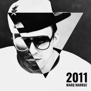 Album 2011 (Explicit) from MarQ Markuz