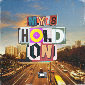 Album Hold On (Explicit) from 