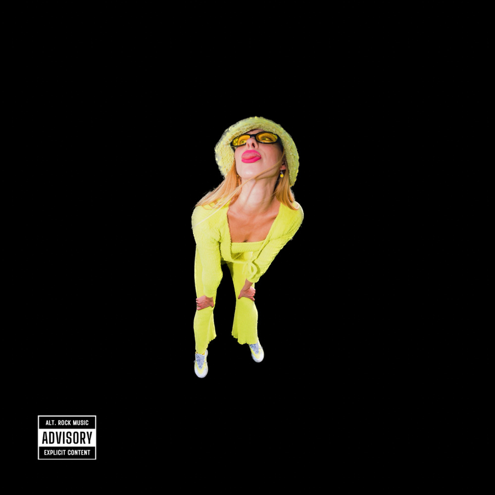 KIDNAP ME (RMX|Explicit)