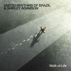 ดาวน์โหลดและฟังเพลง Walk of Life พร้อมเนื้อเพลงจาก United Rhythms Of Brazil