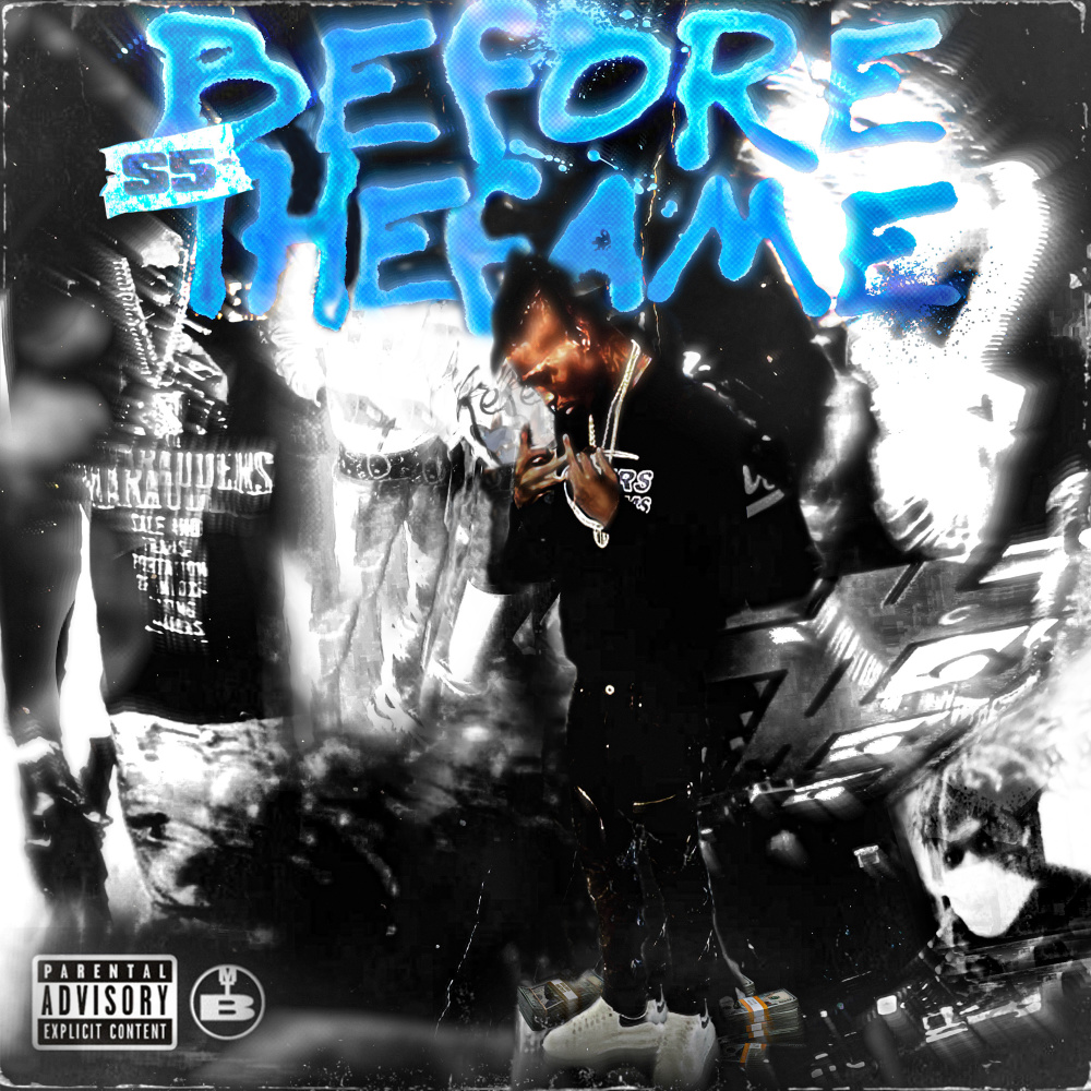 Murder What She Wrote (Explicit)