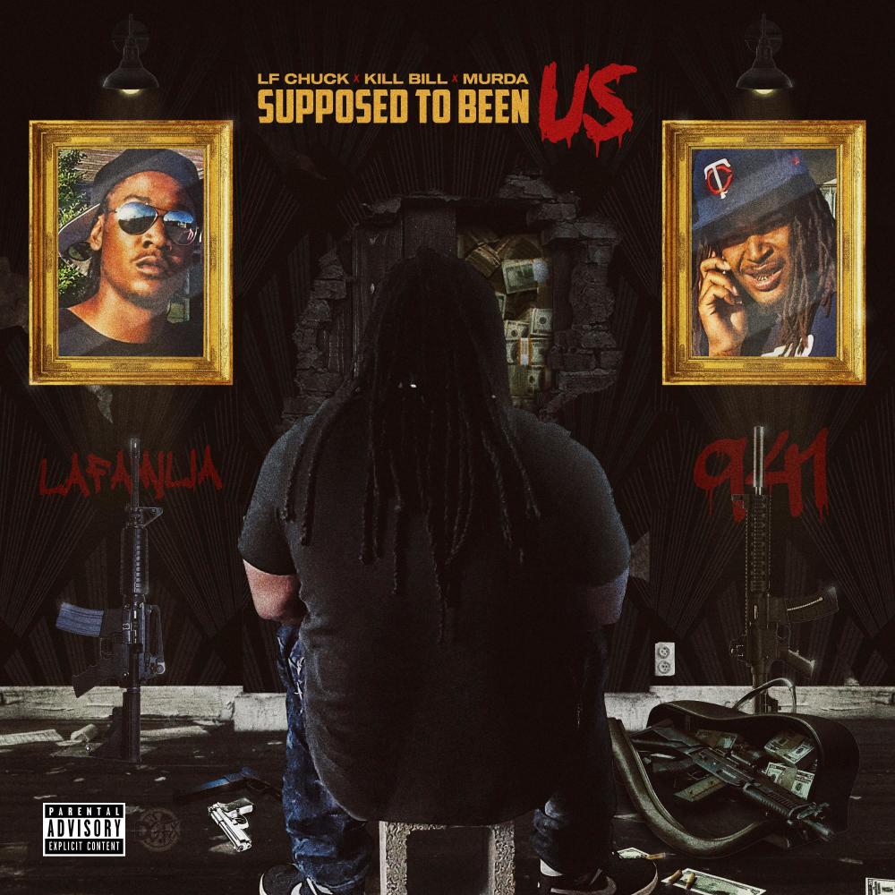 Catch It Out The Air (Explicit)