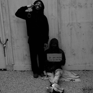 Album If You Ain't Sinned Cast the First Stone (Explicit) from 