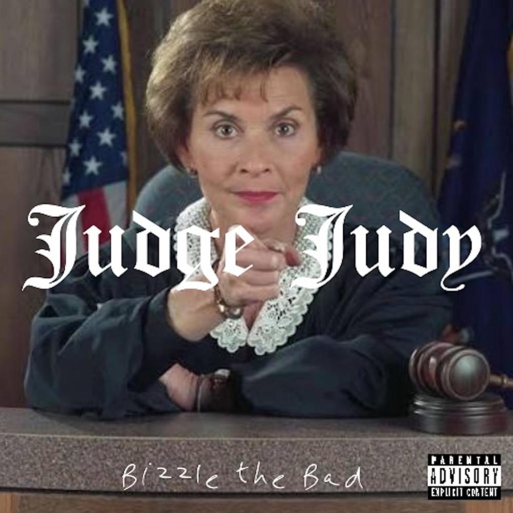 Judge Judy (Explicit)