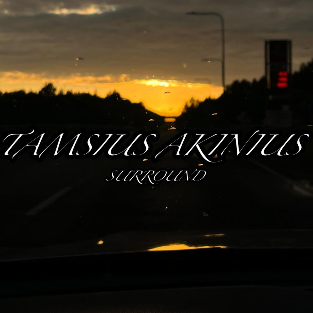 Tamsius Akinius (Explicit)