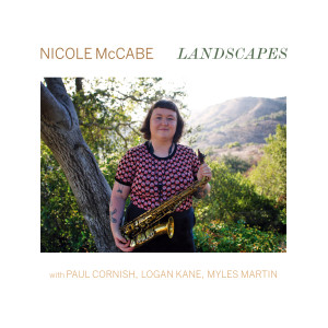 收聽Nicole McCabe的Landscapes歌詞歌曲