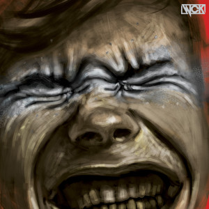 收聽Wck的Święto ławki (Explicit)歌詞歌曲